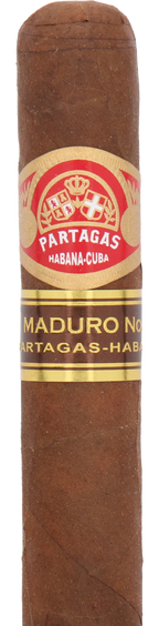 Partagas Maduro No.3 Cuban Cigar - Single