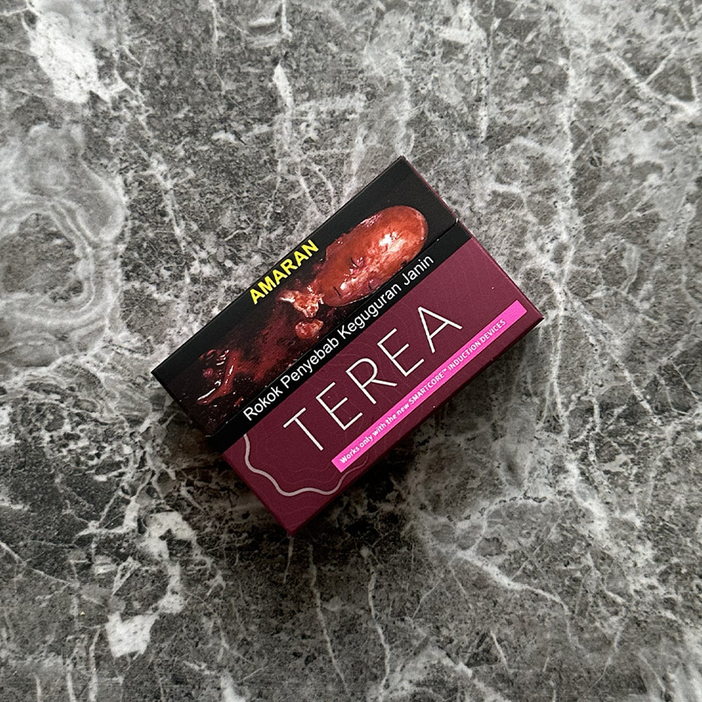 Terea Russet