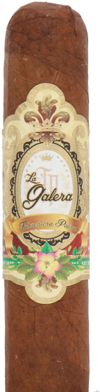 La Galera Chaveta Robusto Cigar - Single