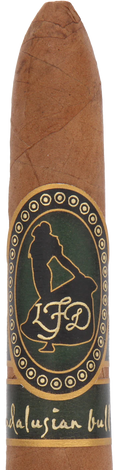 La Flor Dominicana Andalusian Bull Cigar - Single