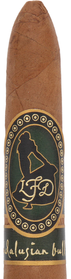 La Flor Dominicana Andalusian Bull Cigar - Single