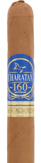 Charatan 160th Anniversary Special Edition Cigar - Single