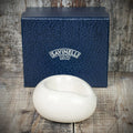 Savinelli Goccia Ceramic Pipe Stand White