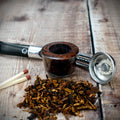 Falcon Pipe Bowl - Bantam Algiers Smooth