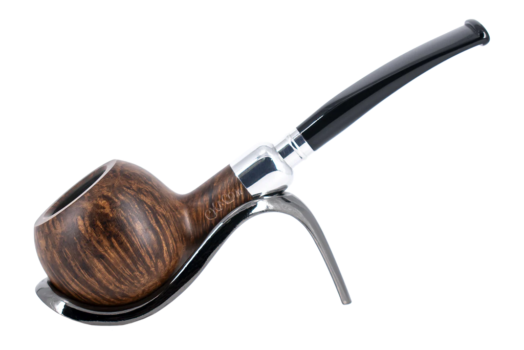 Chacom Spigot Brune Smoking Pipe - Shape 862