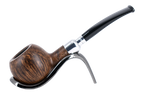 Chacom Spigot Brune Smoking Pipe - Shape 862