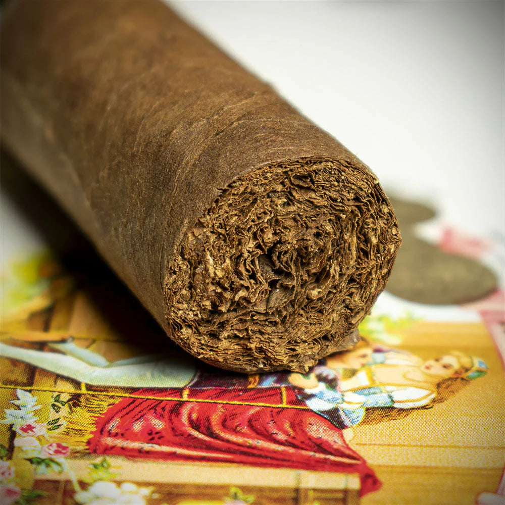Romeo y Julieta Petit Churchill Cuban Cigar - Single