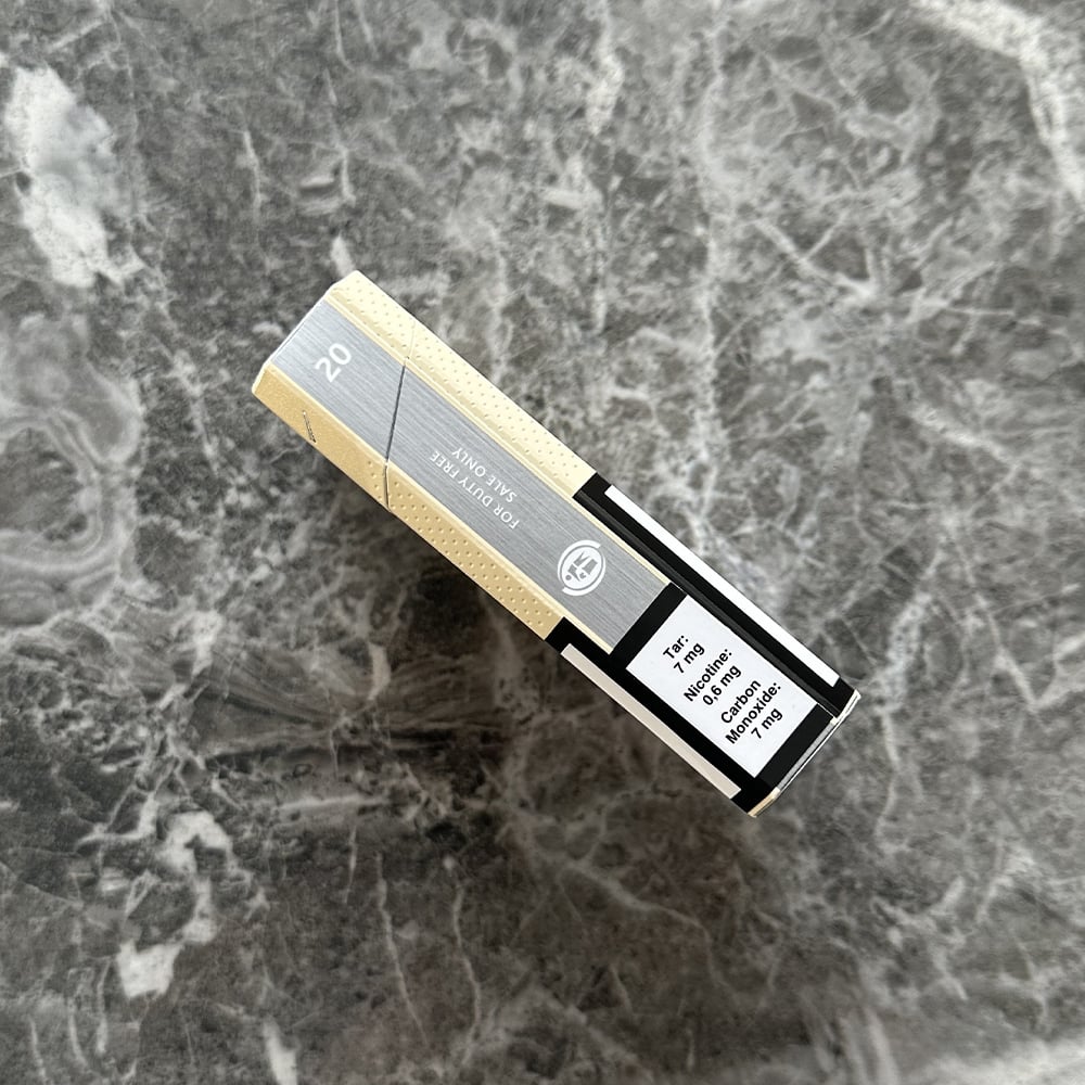 Davidoff Gold