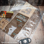 Boveda One Year Humidor Bag For Cigars - Large
