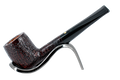 Savinelli Punto Oro Gold 3mm Briar Pipe - 106