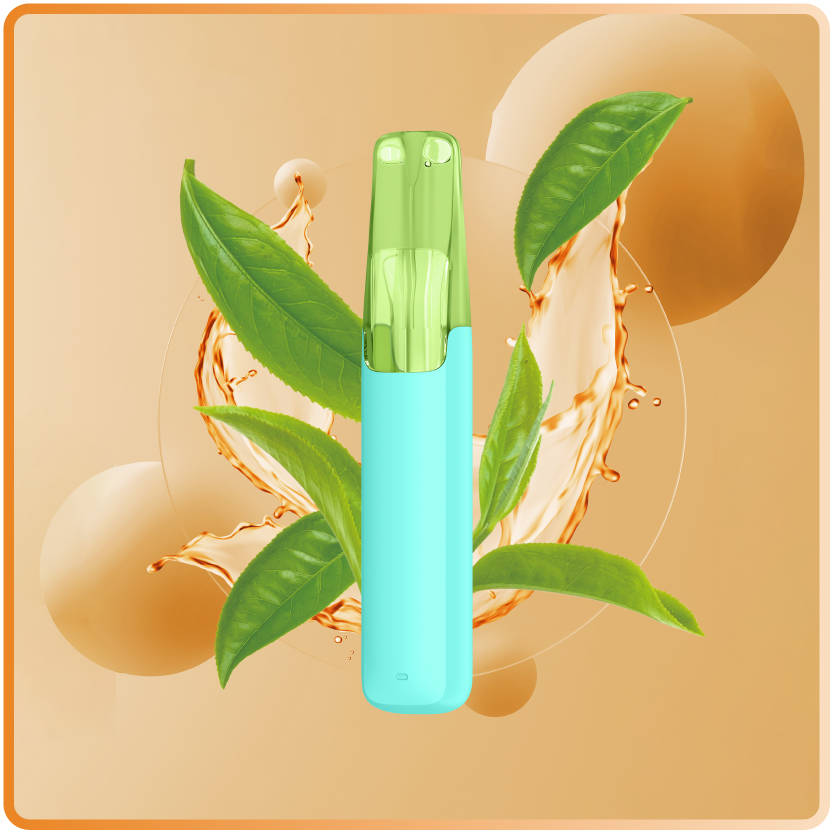 DASH 4,000 Puffs