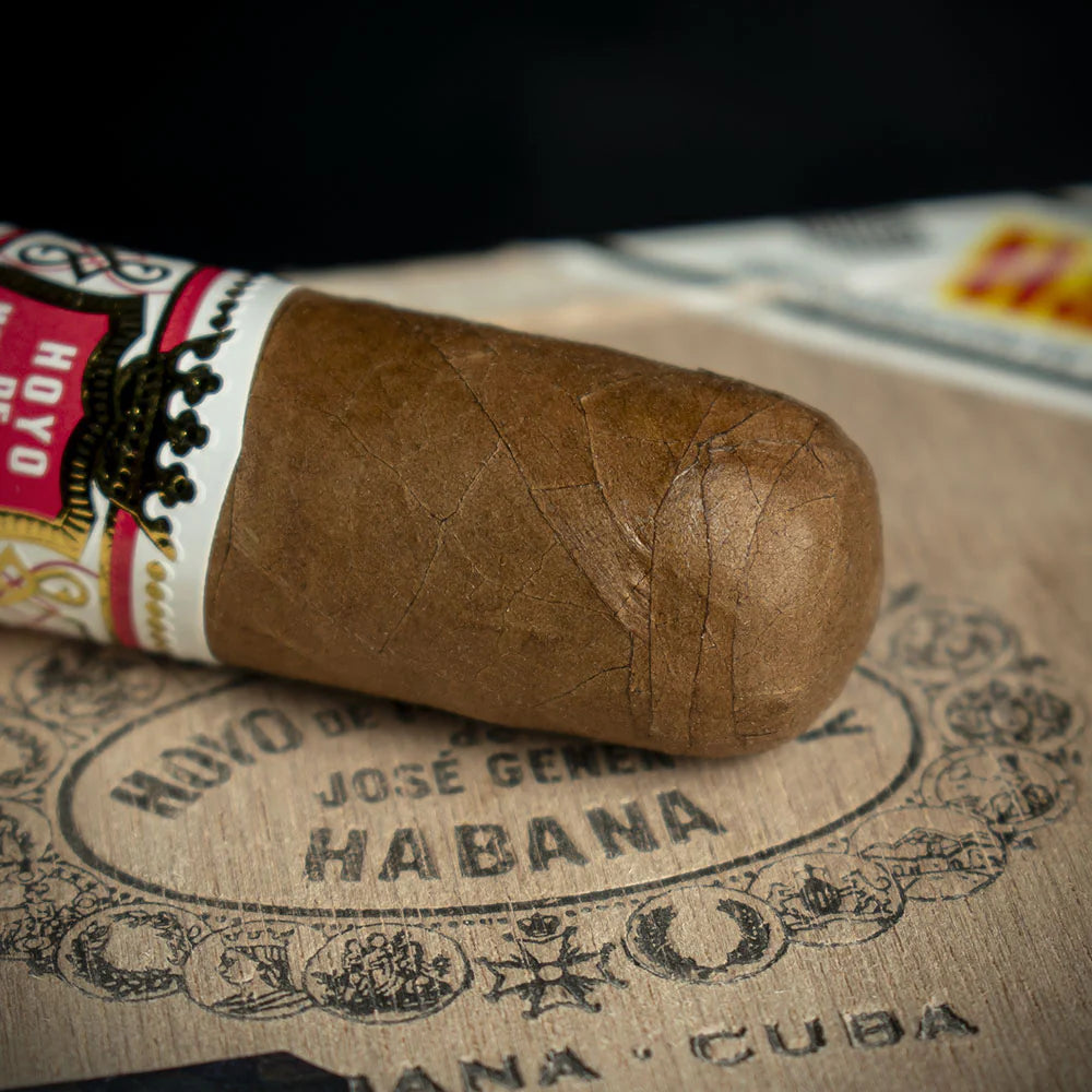 Hoyo de Monterrey Epicure No.1 Cuban Cigar - Single
