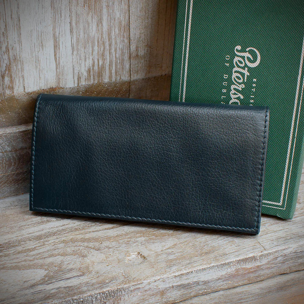 Peterson Hand Rolling Tobacco Pouch Avoca (POU-145a)