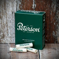 Peterson of Dublin 9mm Filters - 40 Pack