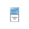 Mevius Wind Blue 4