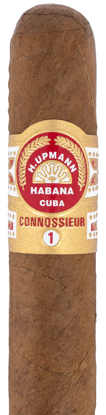 H. Upmann Connossieur No. 1 Cuban Cigar - Single