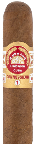 H. Upmann Connossieur No. 1 Cuban Cigar - Single