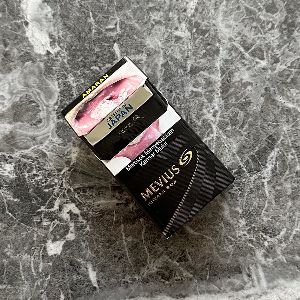 Mevius Kiwami Gold