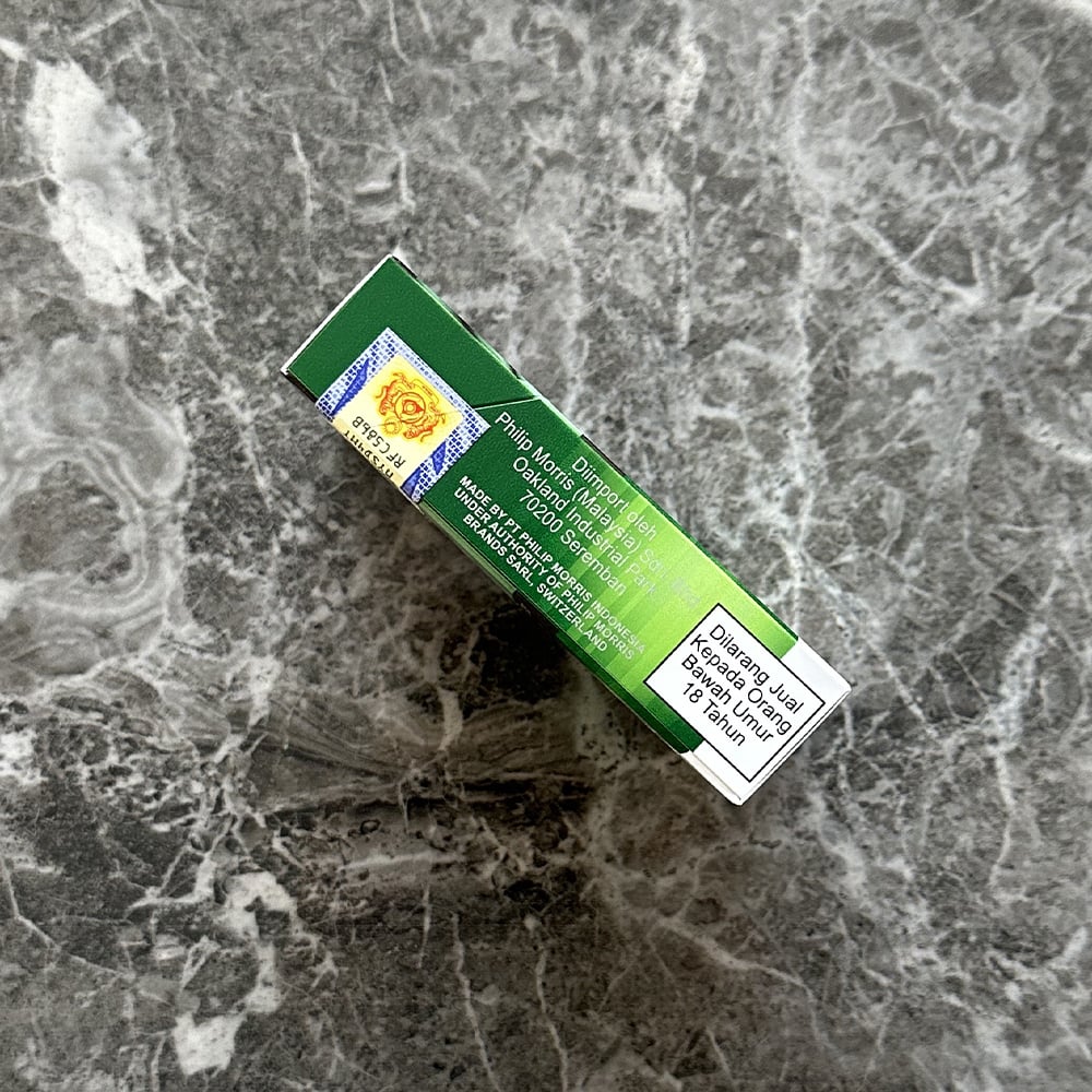 Marlboro Vista Menthol