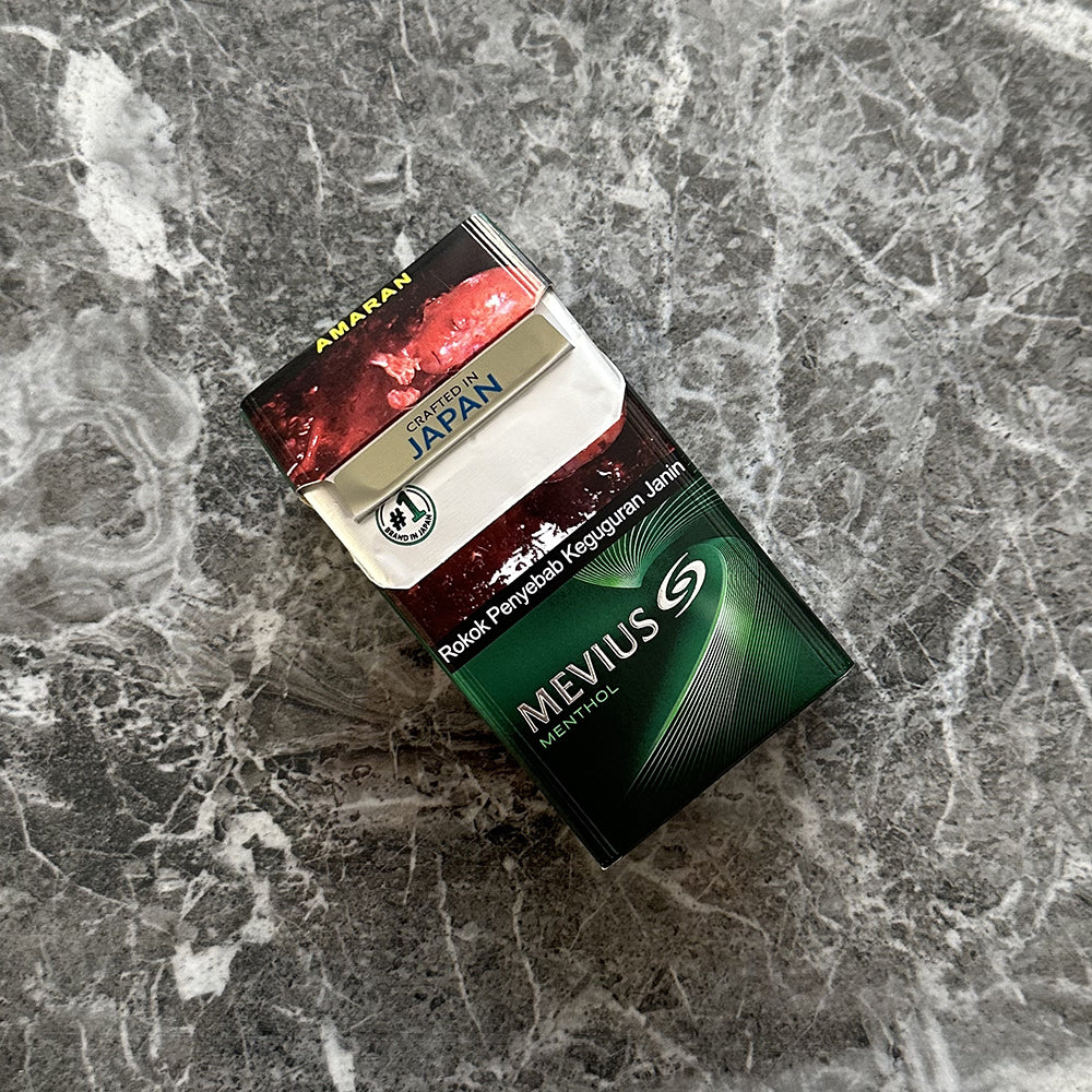 Mevius Menthol