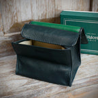 Peterson Pipe Tobacco Pouch - Box Avoca (POU-146)