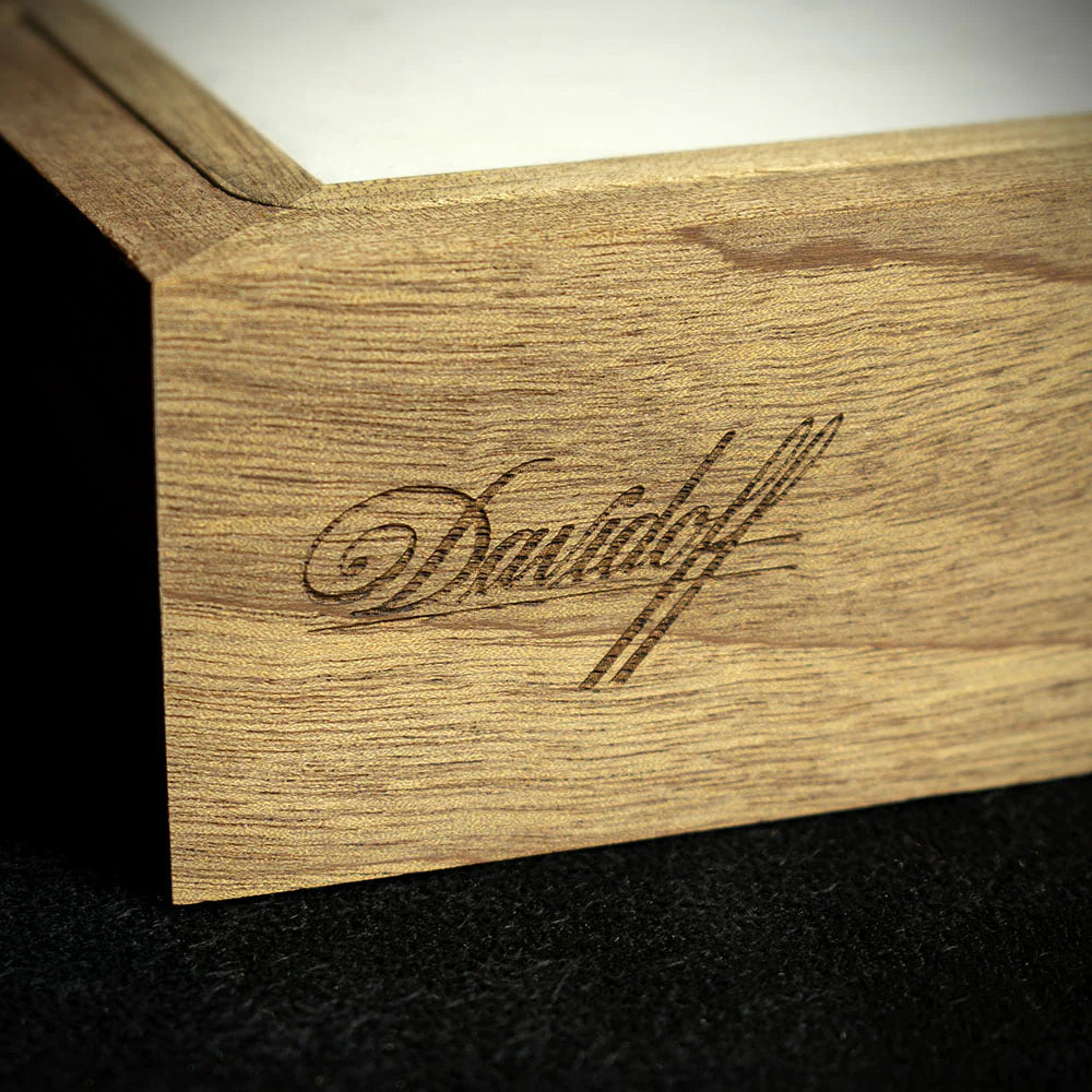Davidoff Chef's Edition 2025 Toro Cigar - Single