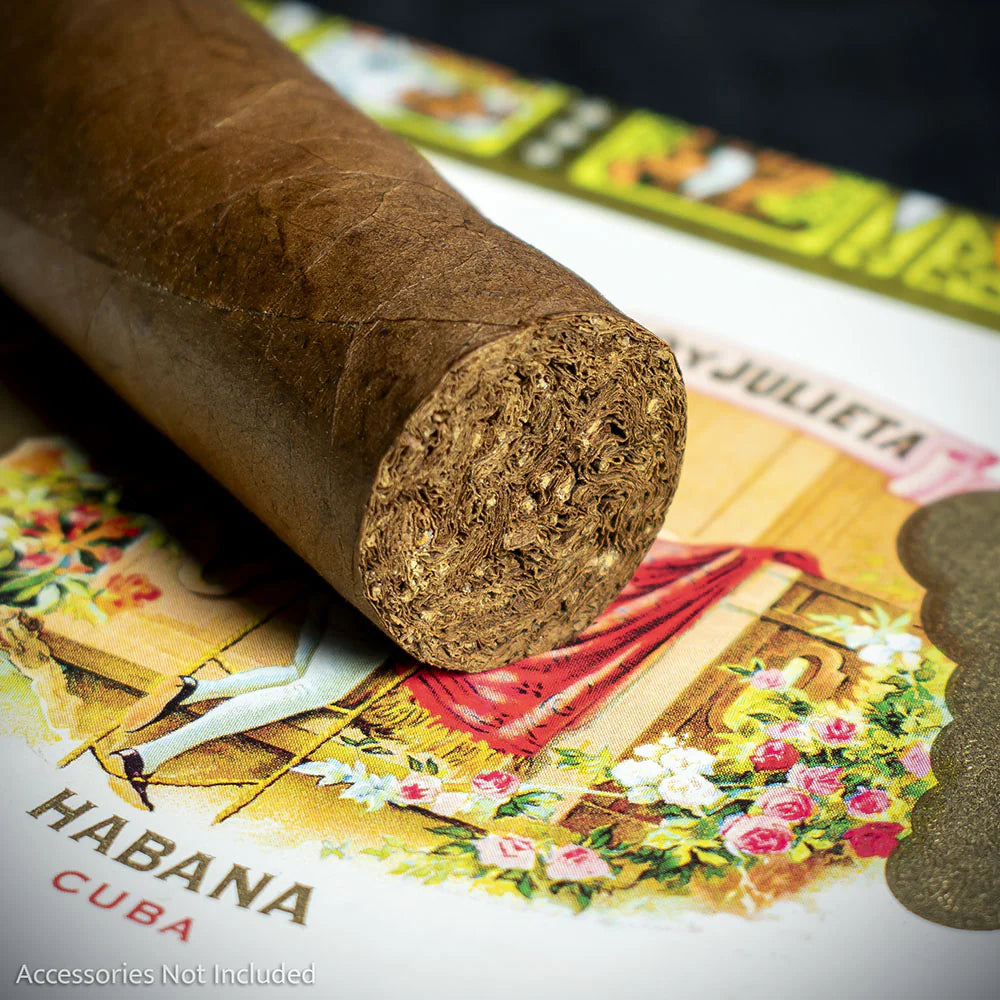 Romeo y Julieta Wide Churchill Cuban Cigar - Single