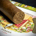 Romeo y Julieta Wide Churchill Cuban Cigar - Single
