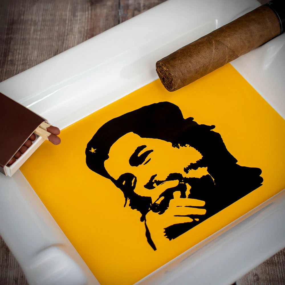Che Guevara 2 Finger Cigar Ashtray