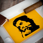 Che Guevara 2 Finger Cigar Ashtray