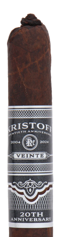 Kristoff Veinte Toro Cigar - Single