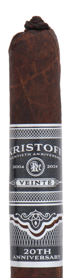 Kristoff Veinte Toro Cigar - Single