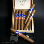 Charatan Nicaraguan Colorado Toro Cigar - Single