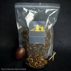 Rattrays Tower Bridge Pipe Tobacco (Rum, Vanilla & Fruit) - 25g Loose