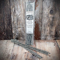 Jean Claude Extra Long | Pipe Cleaners | 50 Pack