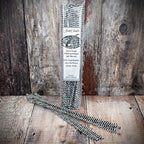 Jean Claude Extra Long | Pipe Cleaners | 50 Pack