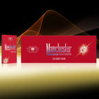 Manchester Red Berry Fusion