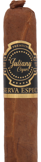 Juliany Maduro Robusto Cigar - Single