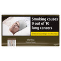 Manitou Virginia Green Hand Rolling Tobacco - 30g