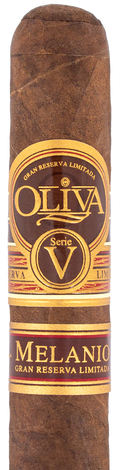 Oliva Serie V Melanio Robusto Extra LE 2025 -Single