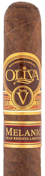 Oliva Serie V Melanio Robusto Extra LE 2025 -Single