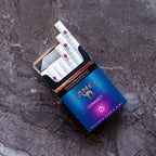 Camel Connect Activate Purple Mint