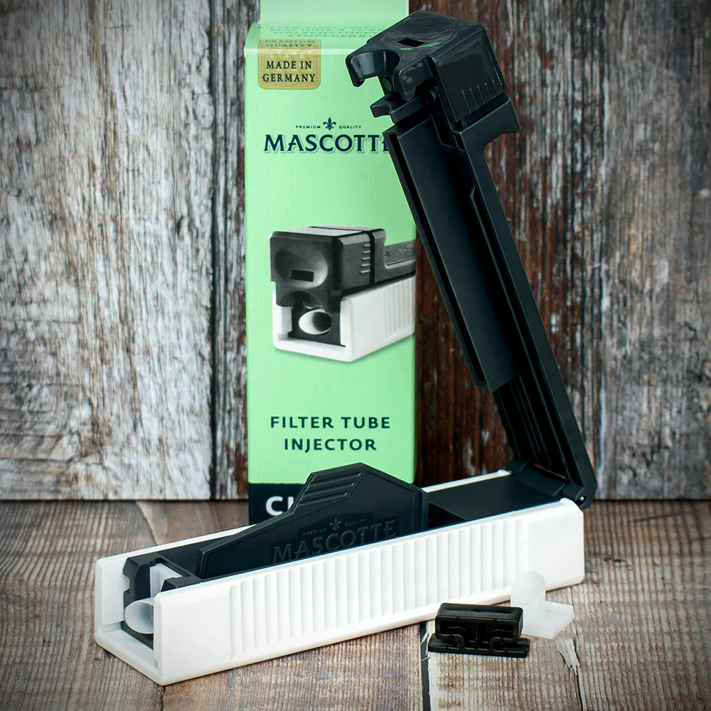 Mascotte Cigarette Tubing Machine Classic