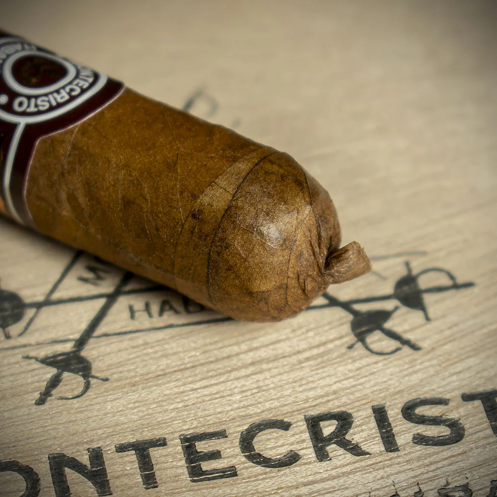 Montecristo Especial No 2 Cuban Cigar - Single