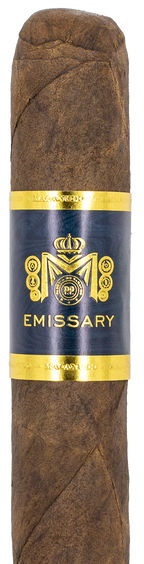 Macanudo Emissary Espana Robusto Cigar - Single