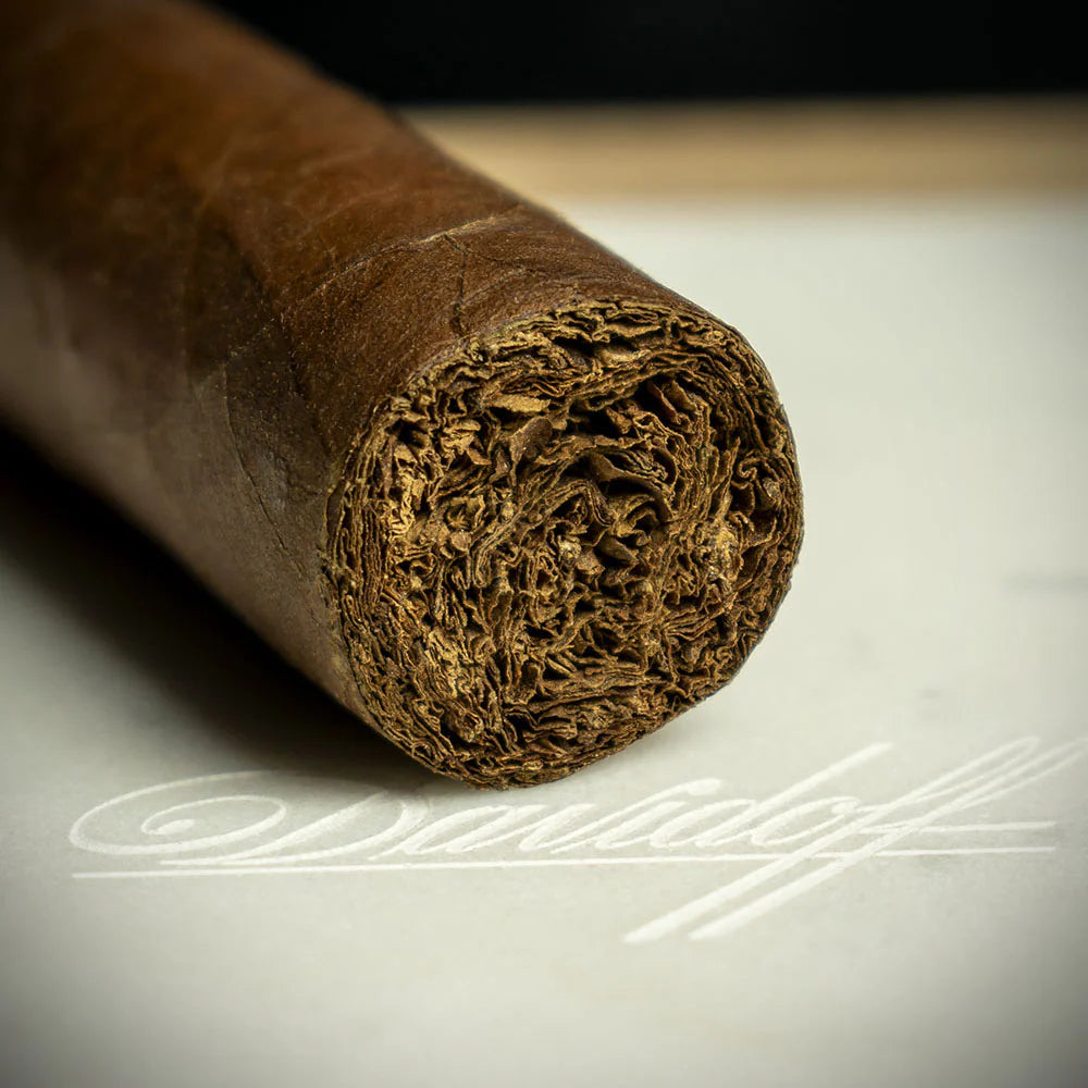 Davidoff Chef's Edition 2025 Toro Cigar - Single