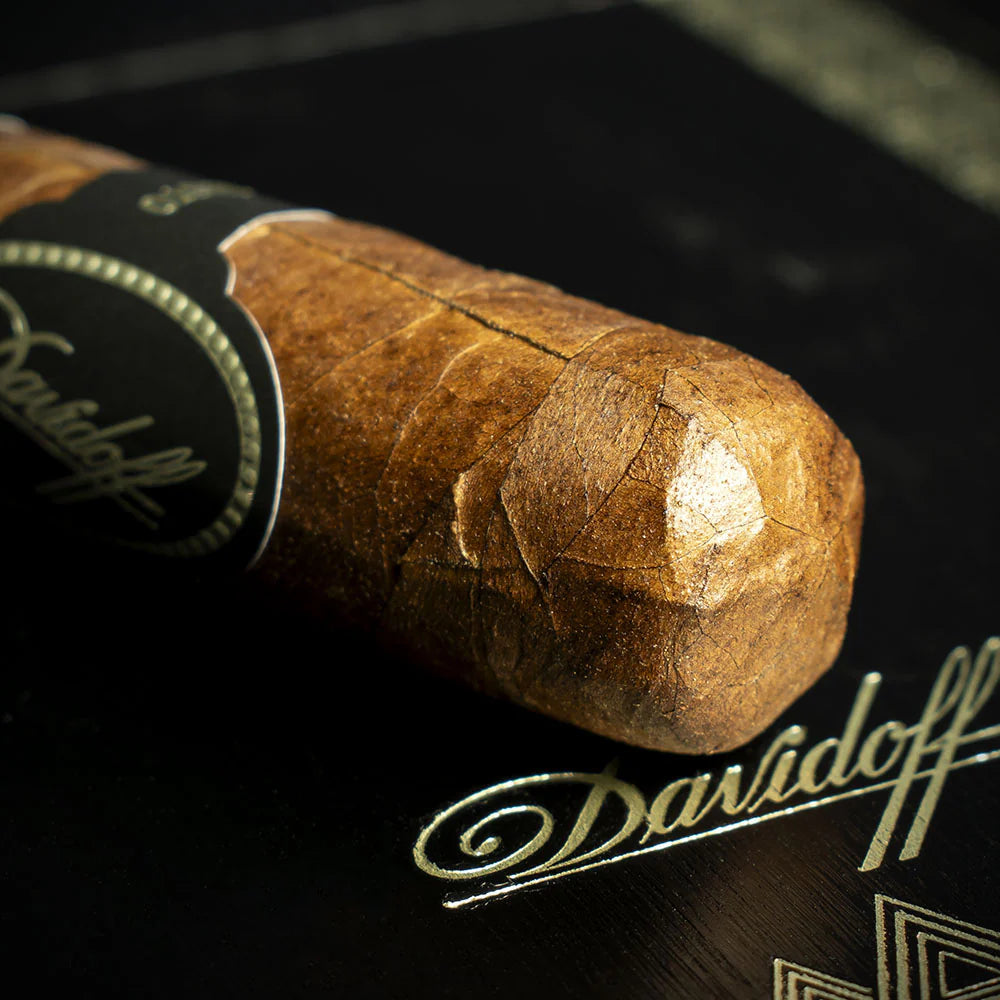 Davidoff Nicaragua Robusto Cigar - Single