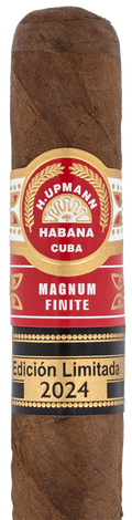 H. Upmann Magnum Finite Cuban Cigar (Limited Edition 2024) - Single