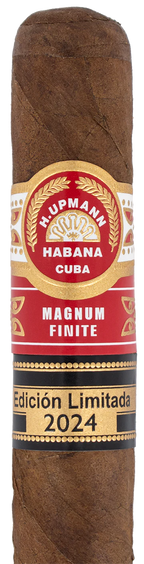 H. Upmann Magnum Finite Cuban Cigar (Limited Edition 2024) - Single