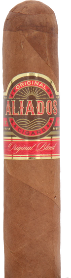 Aliados Original Robusto Cigar - Single